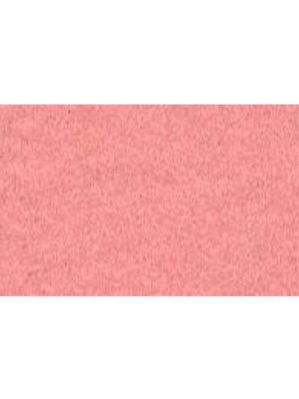 Polyester felt 20 x 30 cm 10 pcs pink