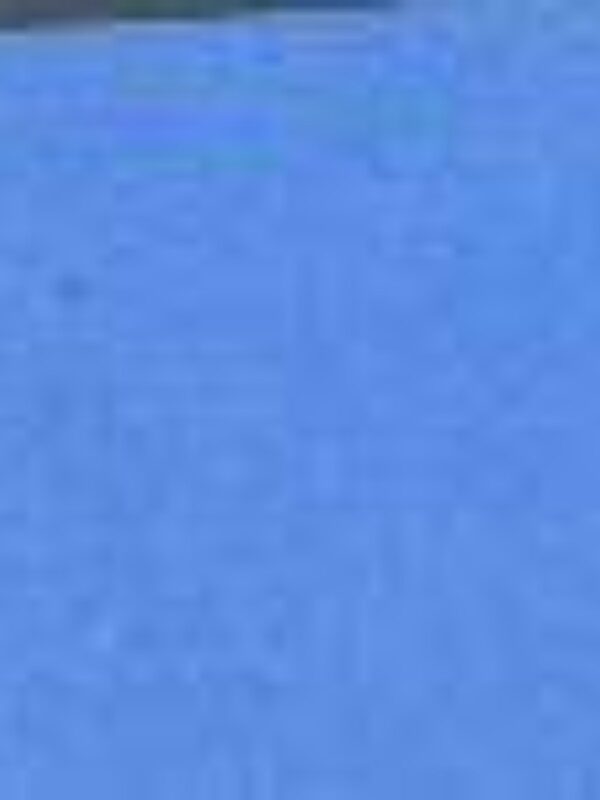 EVA foam 22 x 30 neon blue (10 pcs)