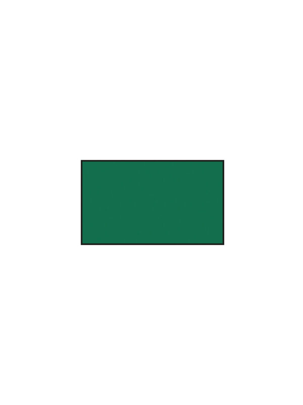 Rubber without formamide 30cm x 55cm – Green