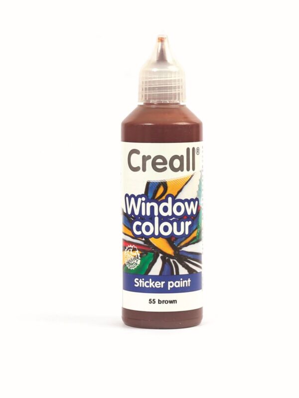 Creall Glass brown