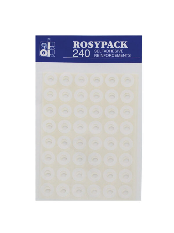 Reinforcement rings (240 pcs)