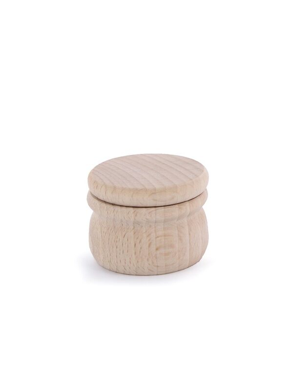 Tooth box 4cm x 3.3cm