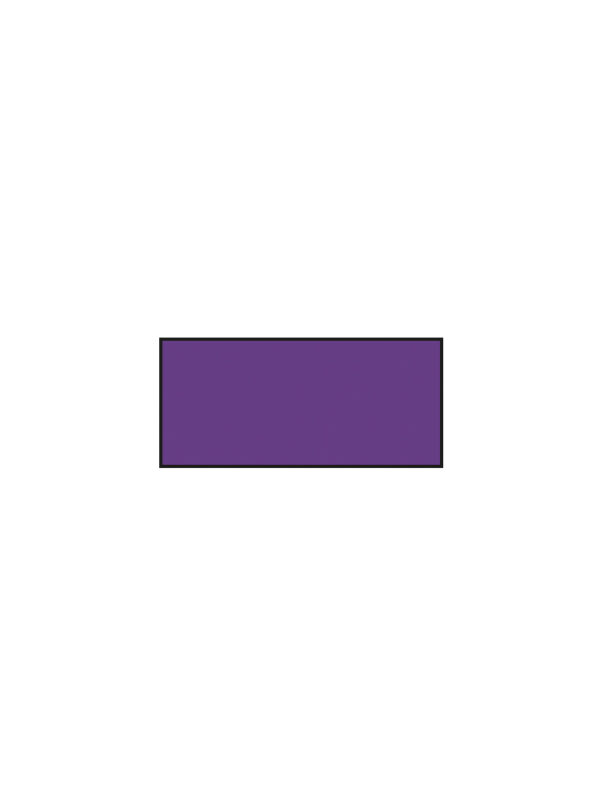 Rubber 20cm x 29cm – Purple