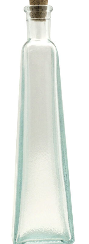Pyramid bottle height 17.5