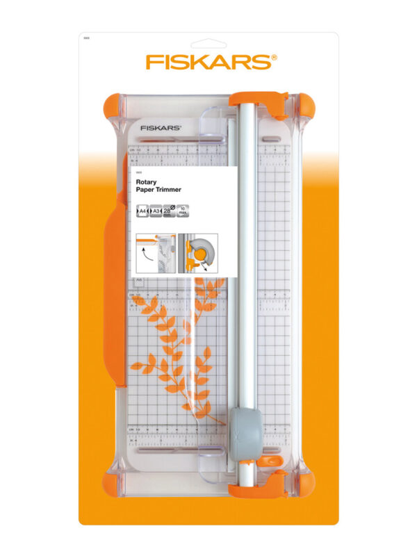 Portable paper cutter 30 cm