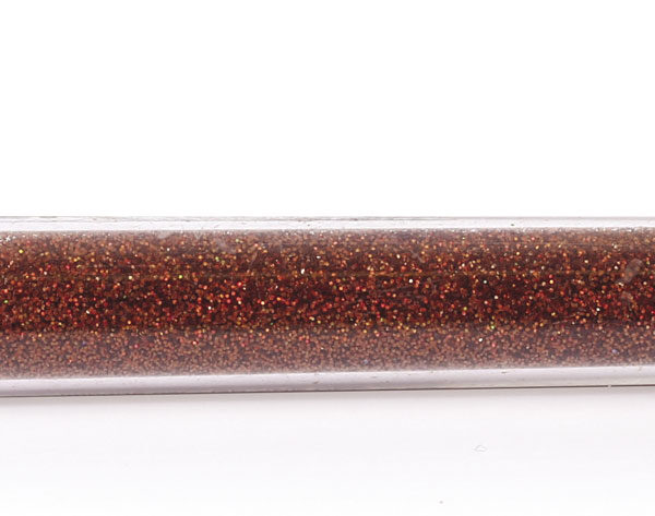 Biosource straw tube – Brass