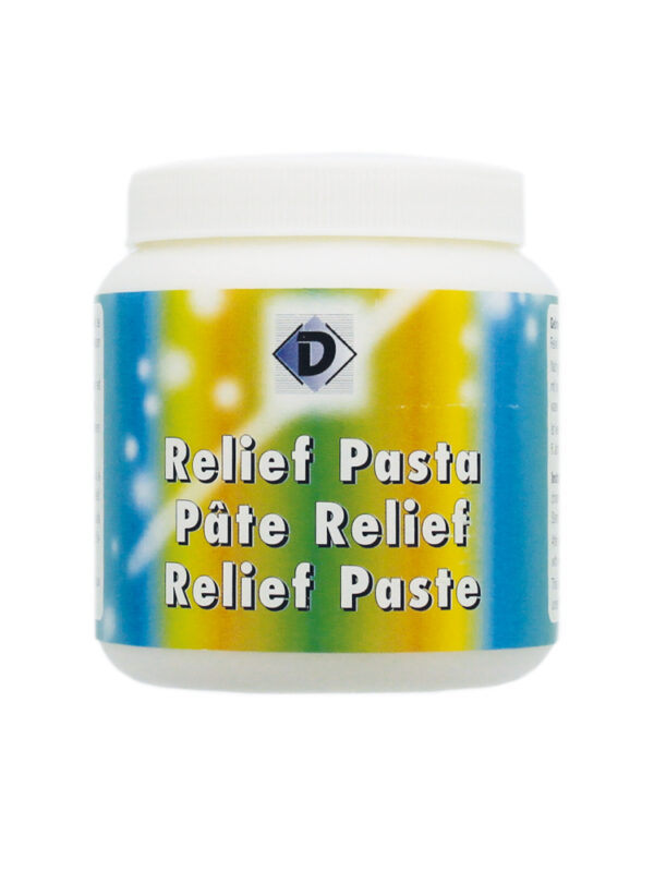 Pâte de secours 250 cc