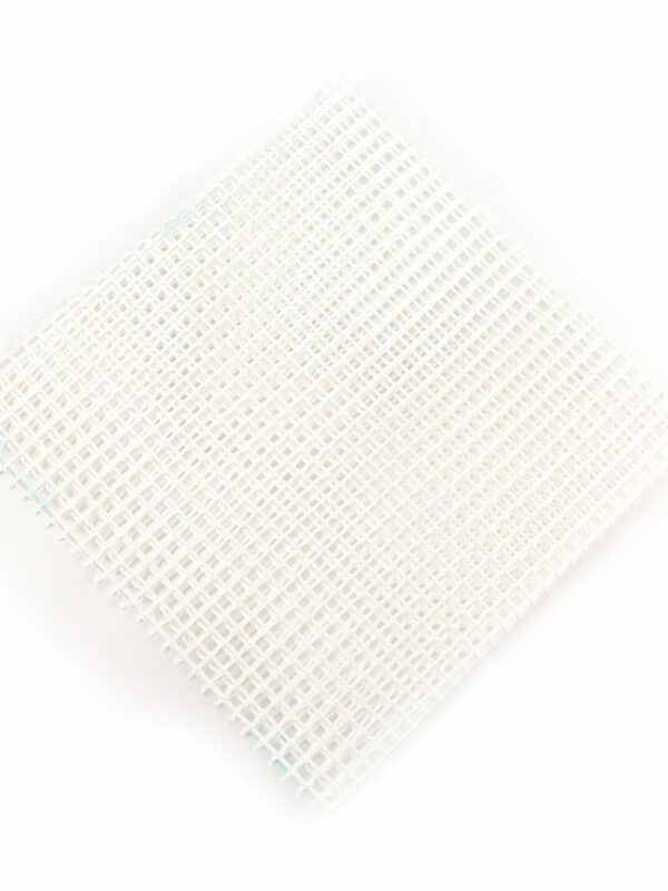 Latch hooking smyrna canvas 600 x 750 mm