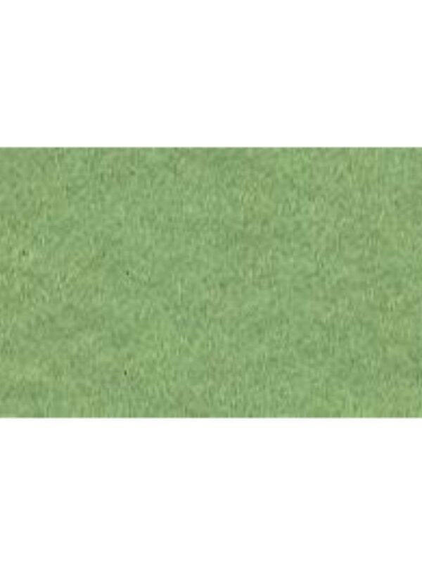 Polyester felt 20 x 30 cm 10 pcs light green