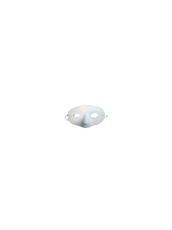Eye masks plastic 12pcs