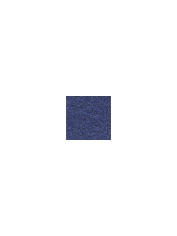 Felt sheet 300 x 450 x 3mm blue