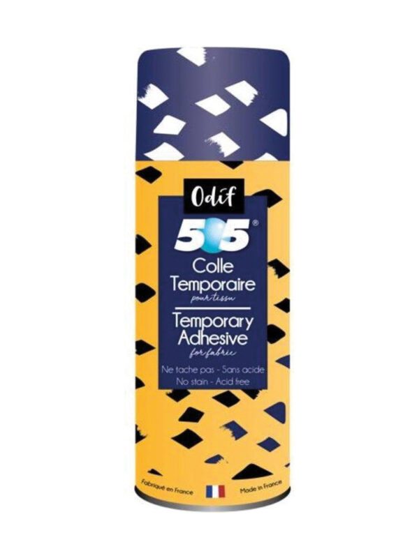 Temporary glue spray 250ml