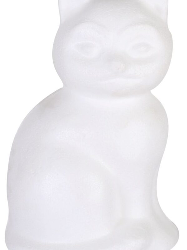 1 cat 125 mm – styrofoam