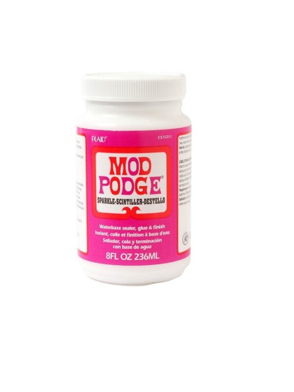 Mod Podge 236 ml Sparkle NL