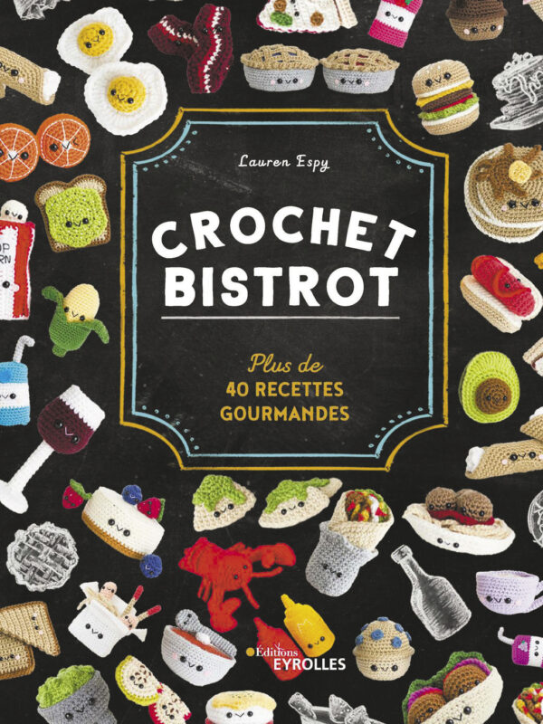 Book FR – Crochet bistro