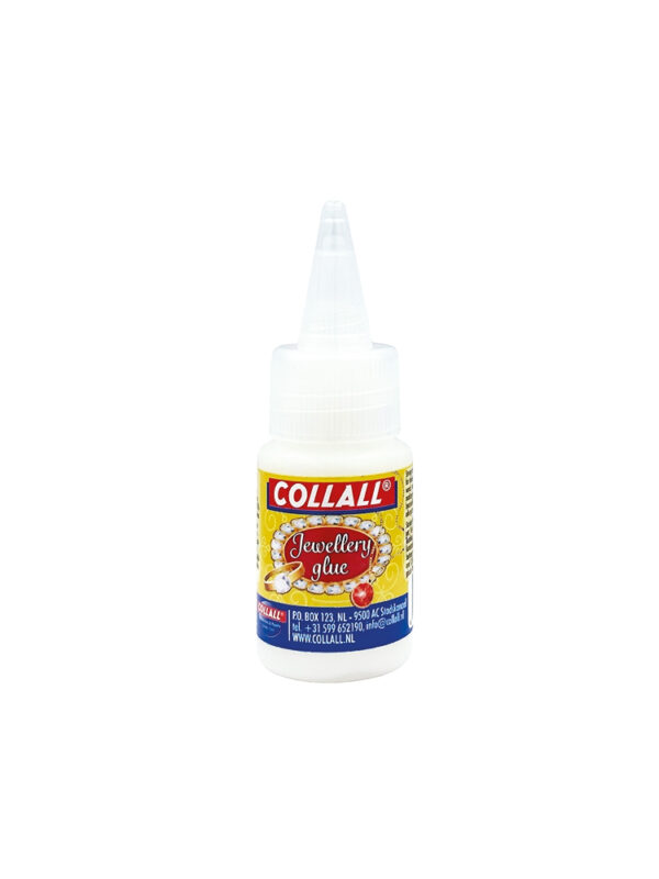 Collall jewellery glue 25ml