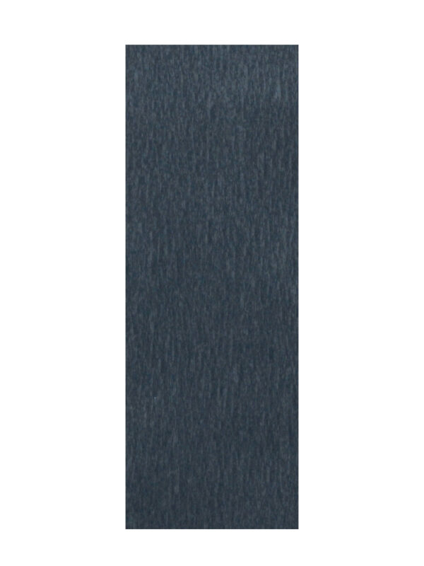 Crepe paper 50 cm x 250 cm P/10 black