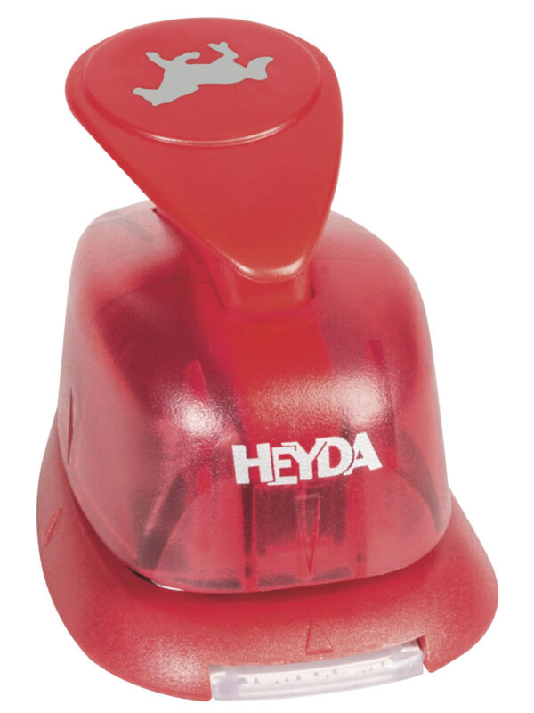 Shape punch small – Horse