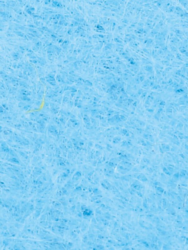 1 felt sheet A4 2 mm – Light blue