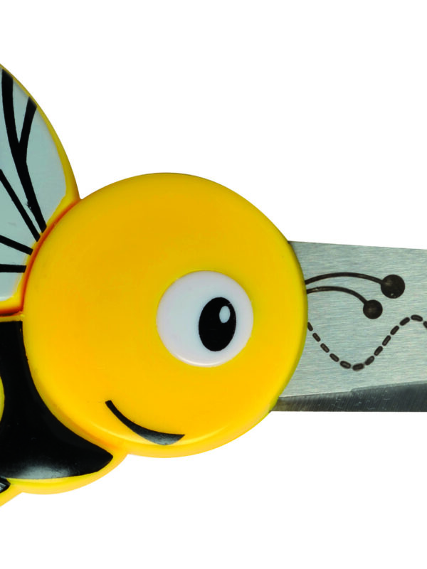 Fiskars children scissors bee