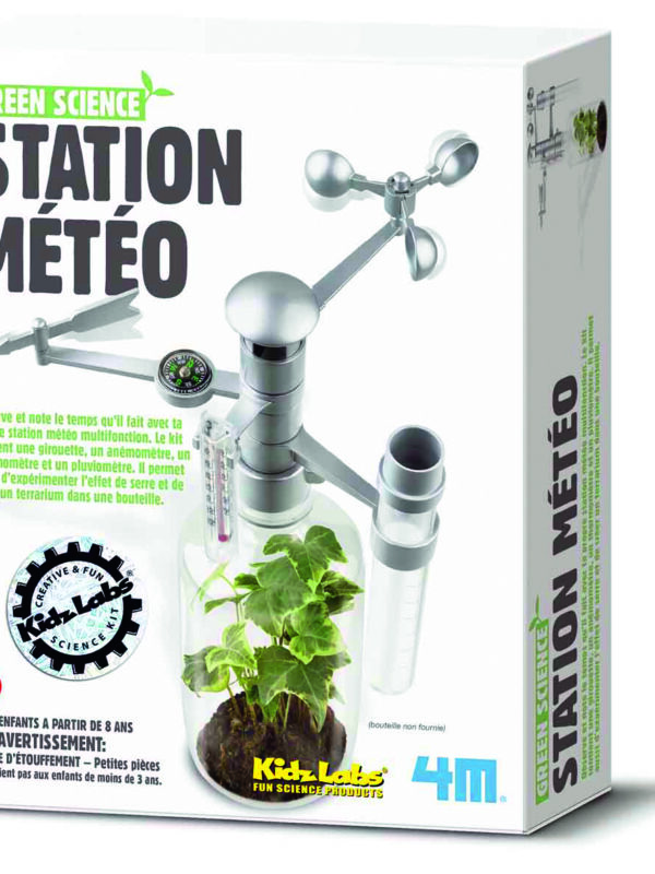 DAM kit weather station 220 x 170