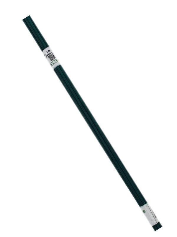 Flower sticks 50cm – Green (10 pcs)