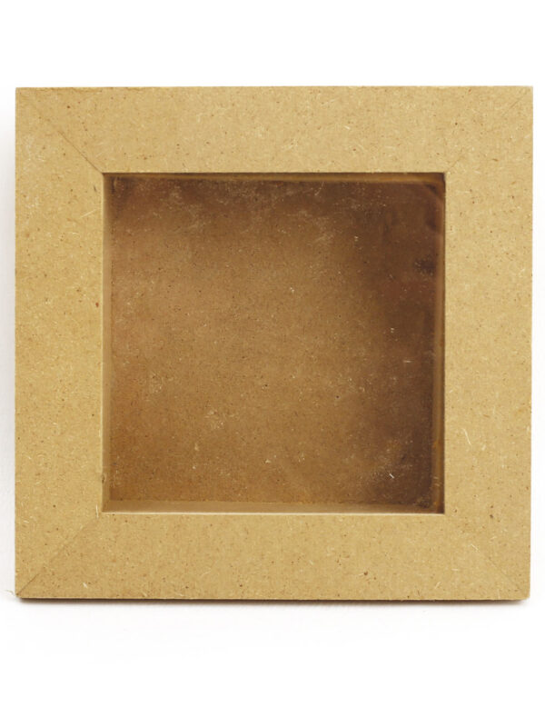 Display case 130 x 130 x 37