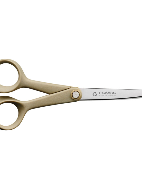 Fiskars ReNew recycled universal scissors 17 cm