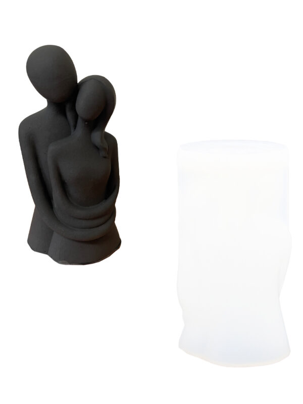 Les amateurs de moules en silicone
