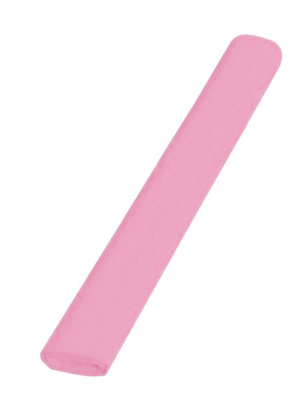 Crepe paper 50 cm x 250 cm P/10 pink