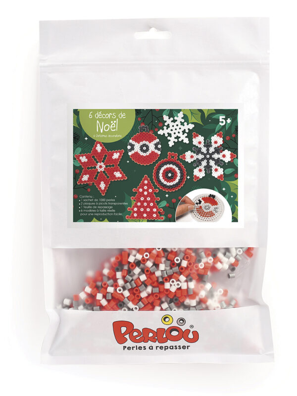 Perlou kit – Christmas