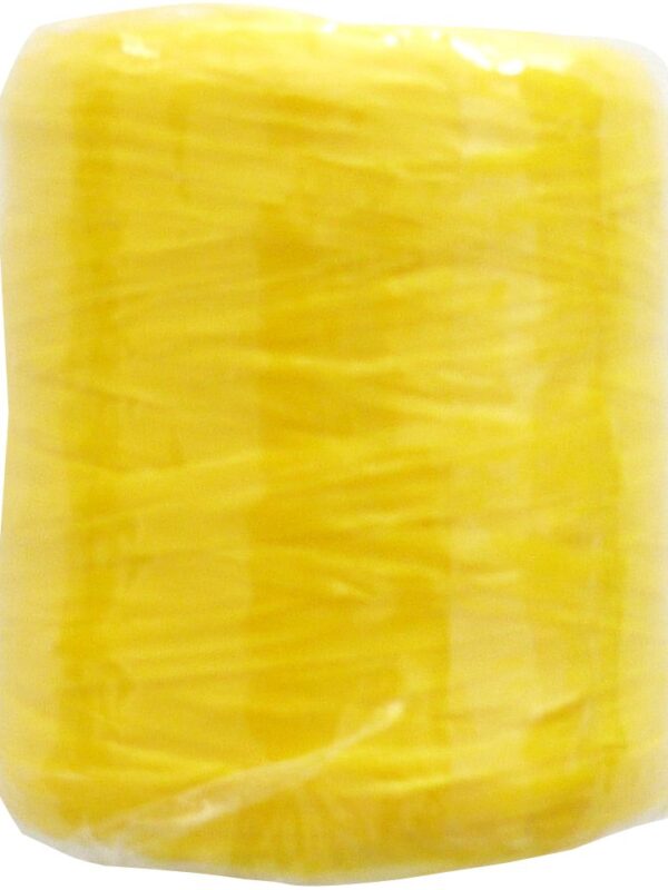 Polypropylene raffia 40g – Lemon yellow 152