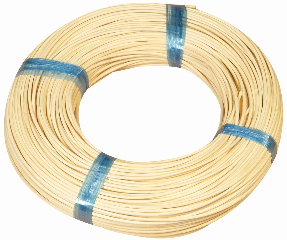 Pith Roll Rattan pith roll 250g 3 mm - Unicraft