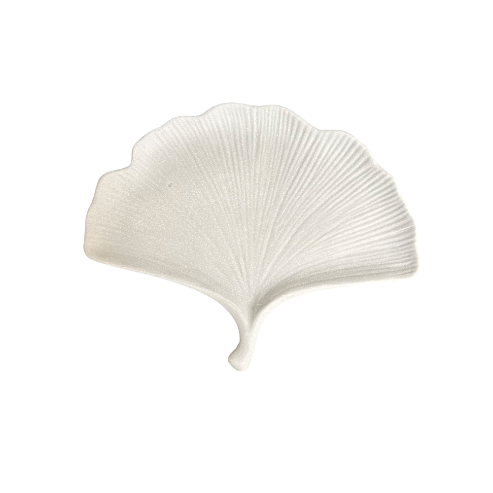 Moule en silicone en forme de feuille d'arbre à vent - Image 2