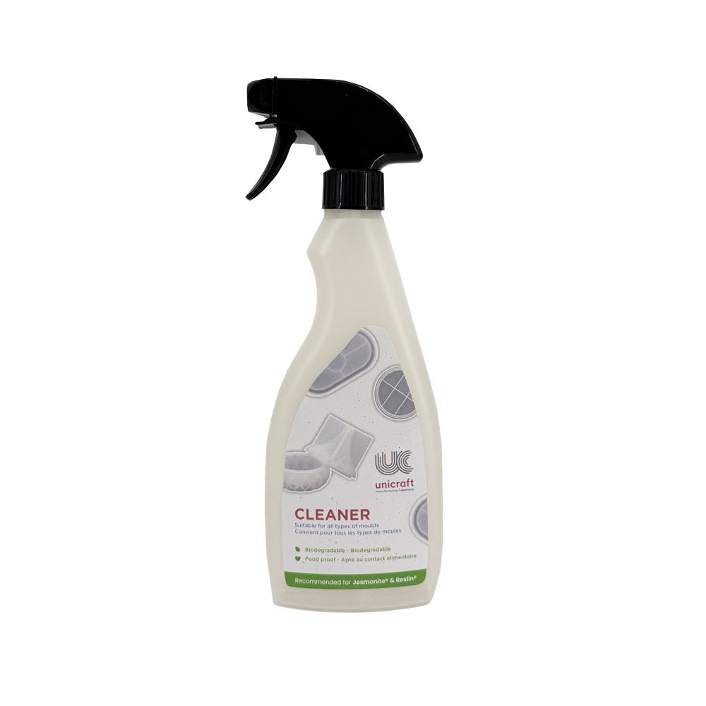 Jesmo Clean spray can 500 ml - Unicraft