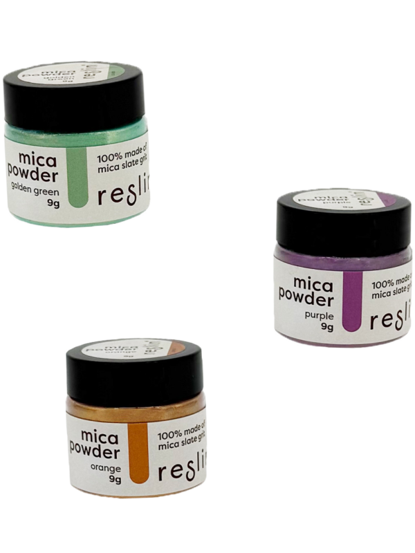 Mica_powders