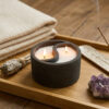candleroxx_candle_sand_white_lit_candle