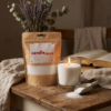 candleroxx_candle_sand_white_pack_lit_candle